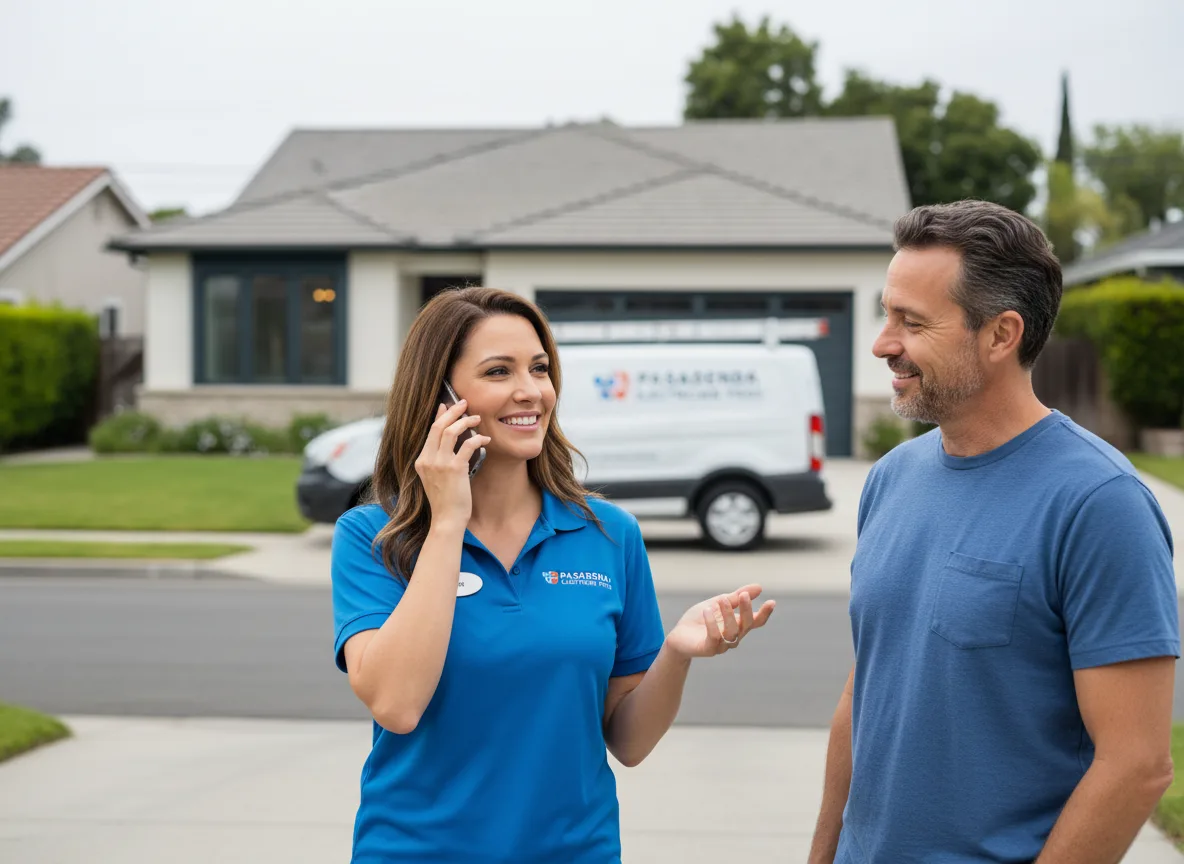 Electrician Los Olivos, CA FAQs